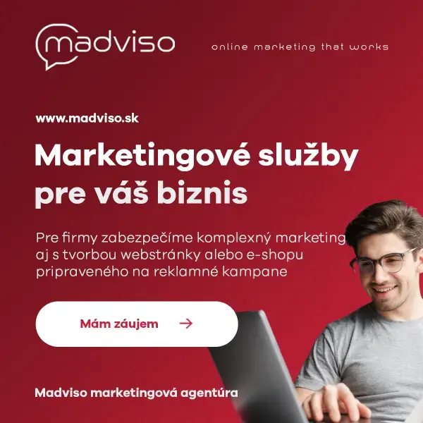 Marketingová agentúra Bratislava
